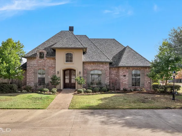 225 Eagle Bend Way, Shreveport, LA 71115