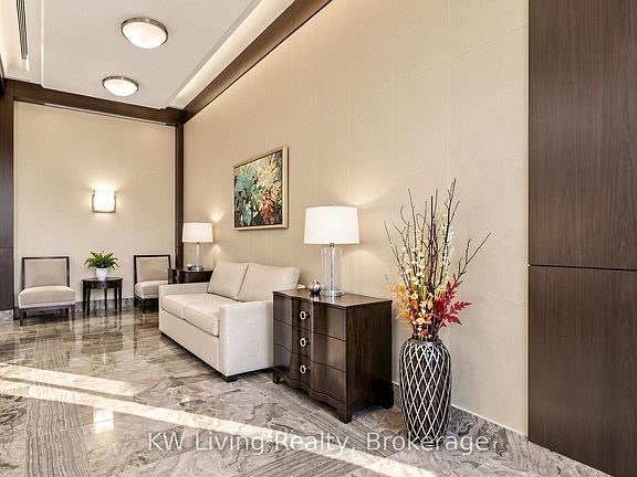 5th image of 9582 Markham Rd #1702