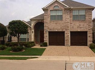 358 Fairlanding Ave, Fairview, TX 75069