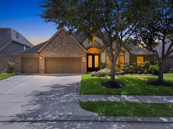 4603 Piper Shadow Ln, Katy, TX 77494