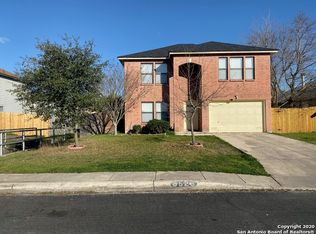 8523 Morning Grv, Converse, TX 78109