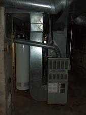 FURNACE
