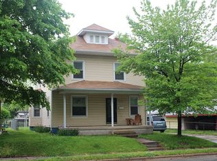 509 Monroe St, East Alton, IL 62024