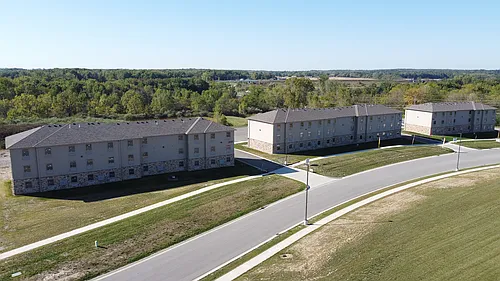 Crossroads Place Apartments Photo 1