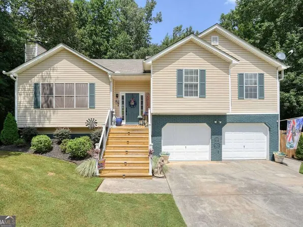 227 Bridge Lndg, Douglasville, GA 30134