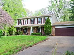 5382 Cleburne Ln, Woodbridge, VA 22192
