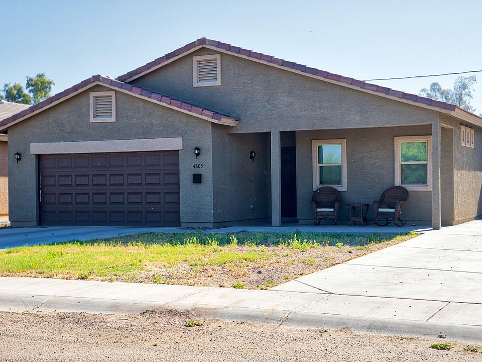 1st image of 4805 N 41st Dr