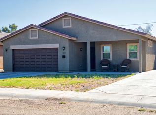 4805 N 41st Dr, Phoenix, AZ 85019