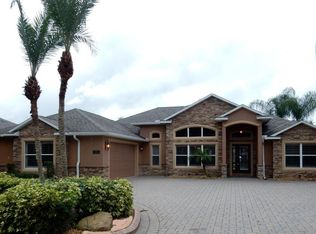 4242 Hidden Lake Dr, Port Orange, FL 32129