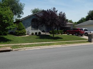 346 S Lulwood Ave, Springfield, MO 65802