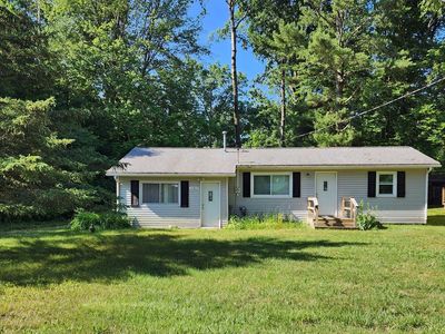 10865 3rd St, Stanwood, MI, 49346