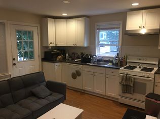 4 Harvard Pl #2A, Brookline, MA 02446