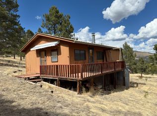 14 Road 13, Eagle Nest, NM 87718