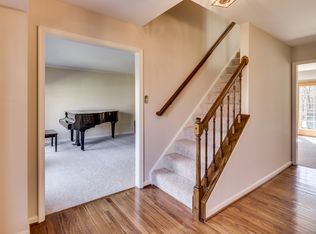 8326 Wild Cherry Ct, Laurel, MD 20723