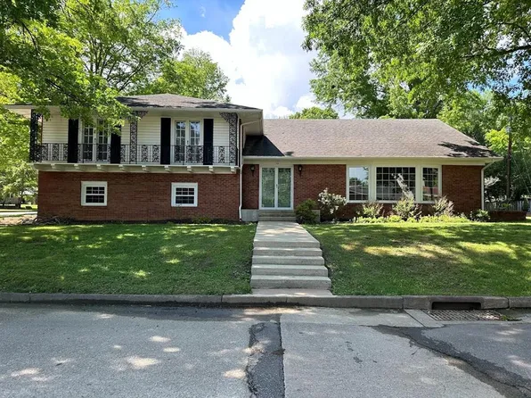 1309 Navajo Trl, Ironton, OH 45638
