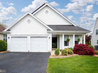 45 Honey Flower Dr, Trenton, NJ 08620