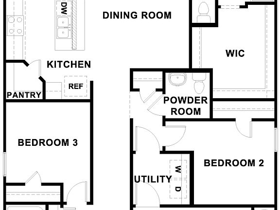 Floor Plan.