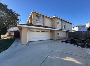 1371 Blossom Dr, Santa Maria, CA 93455