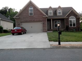 8157 Kaitlin Ln, Ooltewah, TN 37363