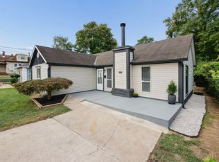 2171 University Blvd, Hamilton, OH 45015