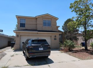 7124 Porlamar Ct NW, Albuquerque, NM 87120