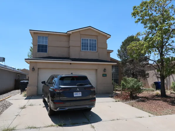 7124 Porlamar Ct NW, Albuquerque, NM 87120
