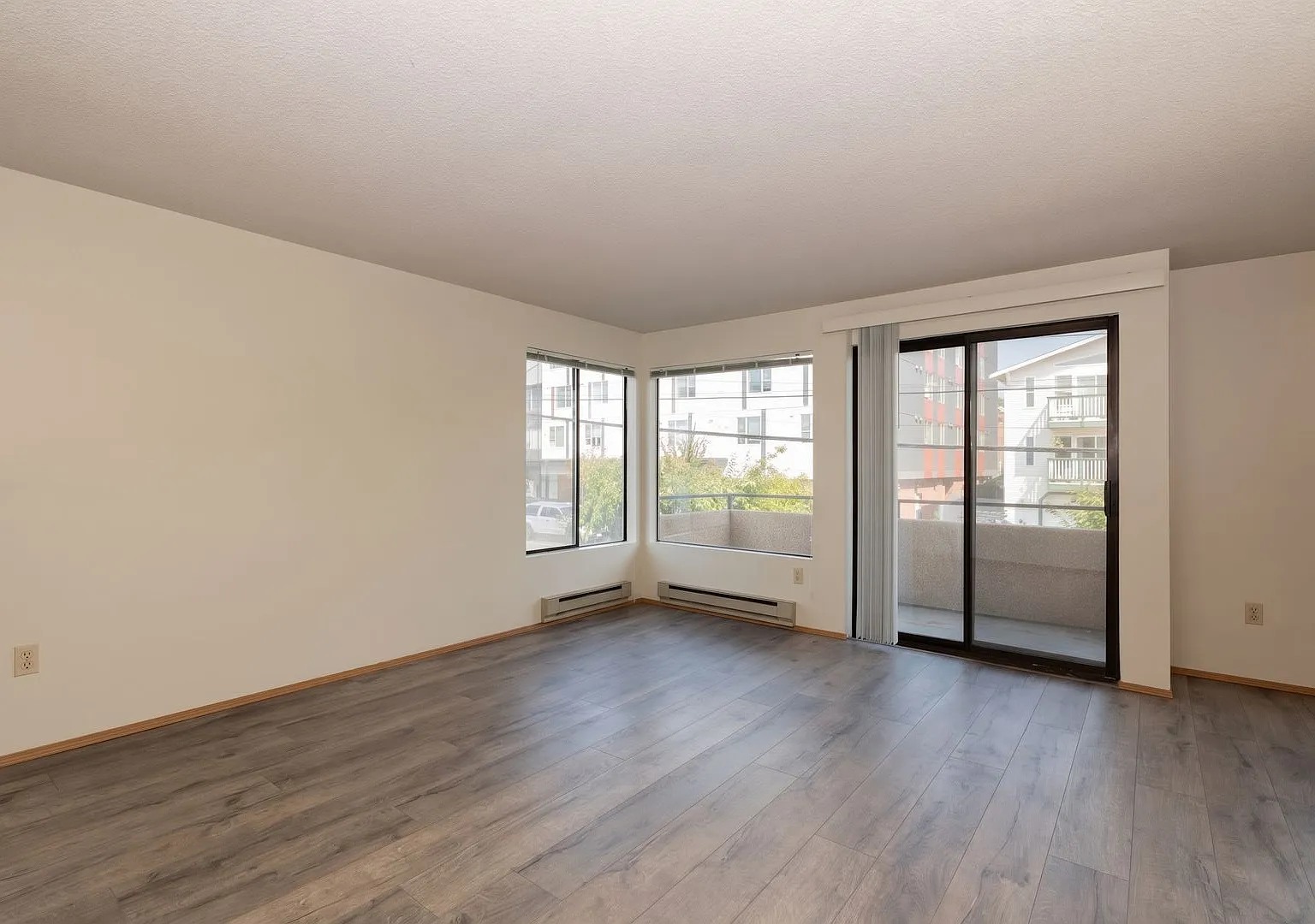 Huldra Apartments — Photo 2