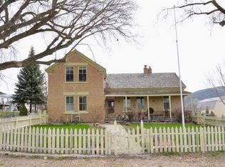 494 E Chalk Creek Rd, Coalville, UT 84017