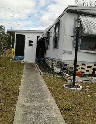 back siden and sun room