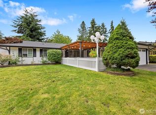7624 141st Avenue NE, Redmond, WA 98052