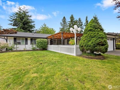 7624 141st Avenue NE, Redmond, WA, 98052