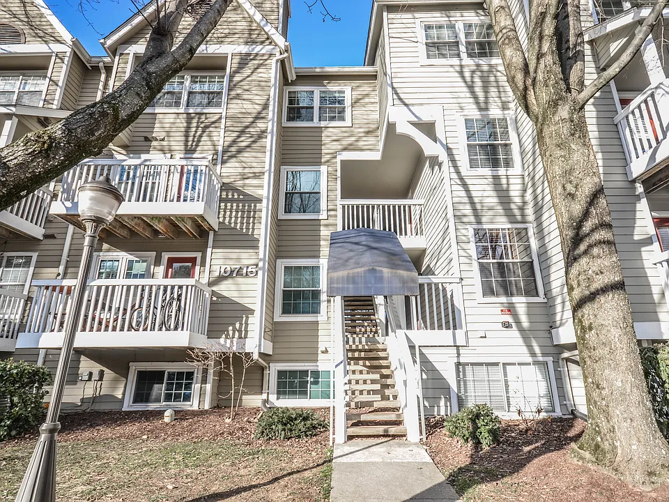 10715 Hampton Mill Ter #110