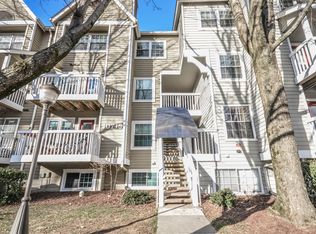 10715 Hampton Mill Ter APT 110, Rockville, MD 20852