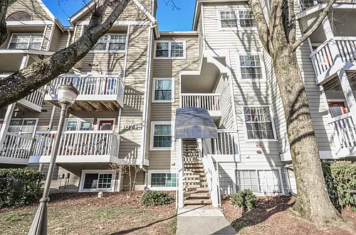 10715 Hampton Mill Ter #110 Photo 1