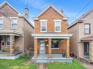 210 Lafayette Ave, Bellevue, KY 41073