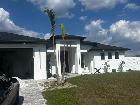 1913 NE 34th Terrace Cpe, Cape Coral, FL 33909
