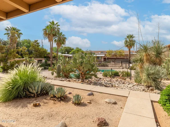 5901 N Oracle Rd #Road12, Tucson, AZ 85704
