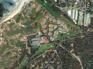 2813 Seventeen Mile Dr, Pebble Beach, CA 93953