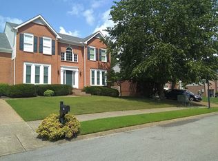 604 Prince Charles Way, Franklin, TN 37064