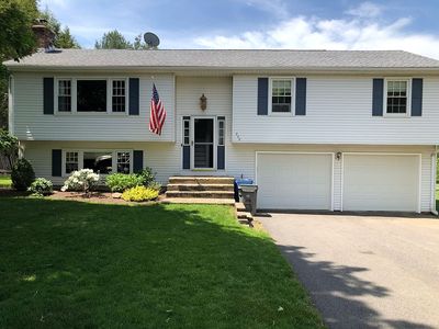 208 Briarwood Dr, Manchester, CT, 06040