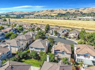 34909 Marble Ct, Union City, CA 94587