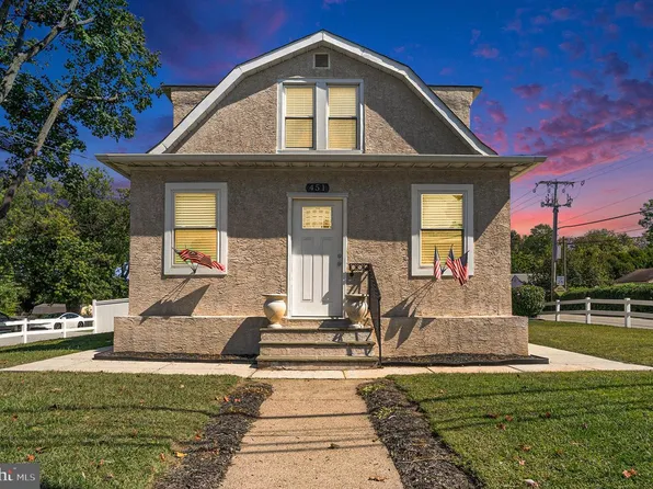 451 Ridge Pike, Lafayette Hill, PA 19444