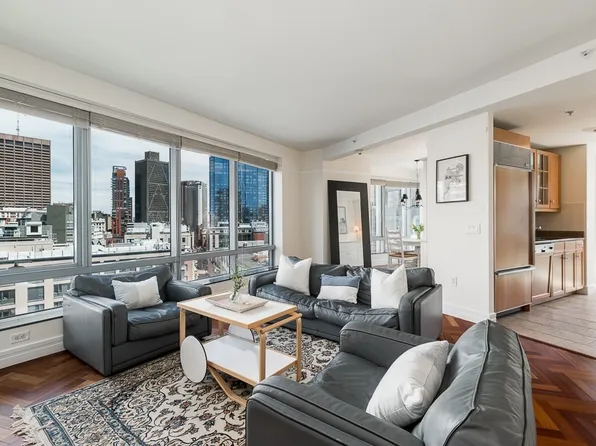 1 Avery St APT 17F, Boston, MA 02111