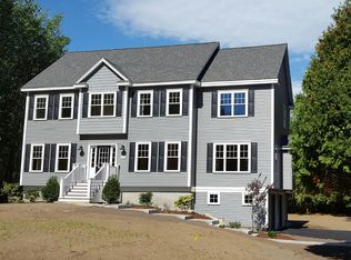 15-R Howard Rd, Westford, MA 01886