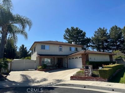 1331 Cherry Tree Cir, La Habra, CA, 90631