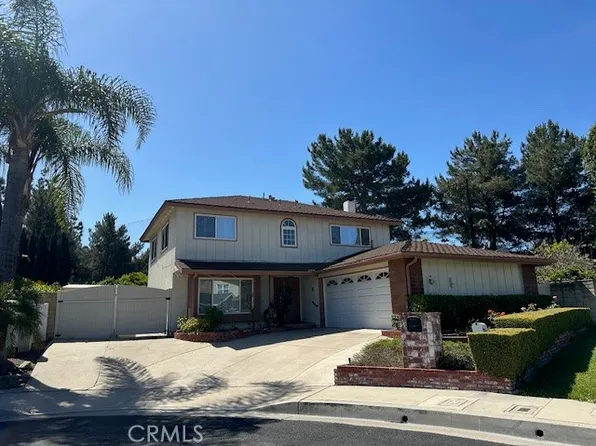 1331 Cherry Tree Cir, La Habra, CA 90631