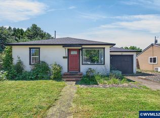 530 Bradley St SE, Albany, OR 97321