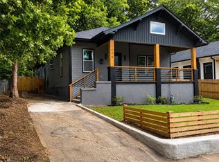 1430 Fairbanks St SW, Atlanta, GA 30310