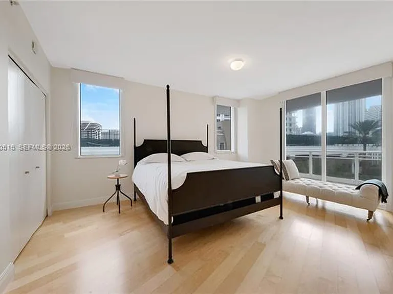901 Brickell Key Blvd #609 — Photo 6