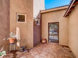 451 Avital Dr NE, Albuquerque, NM 87123